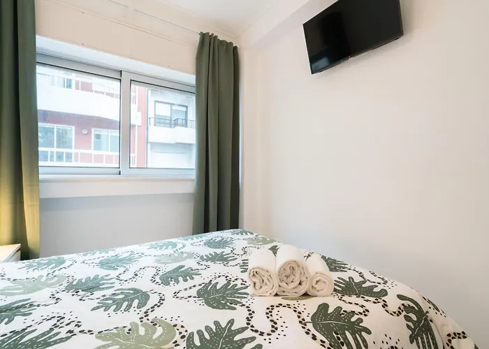 Moreira 284 Pensionat 2*