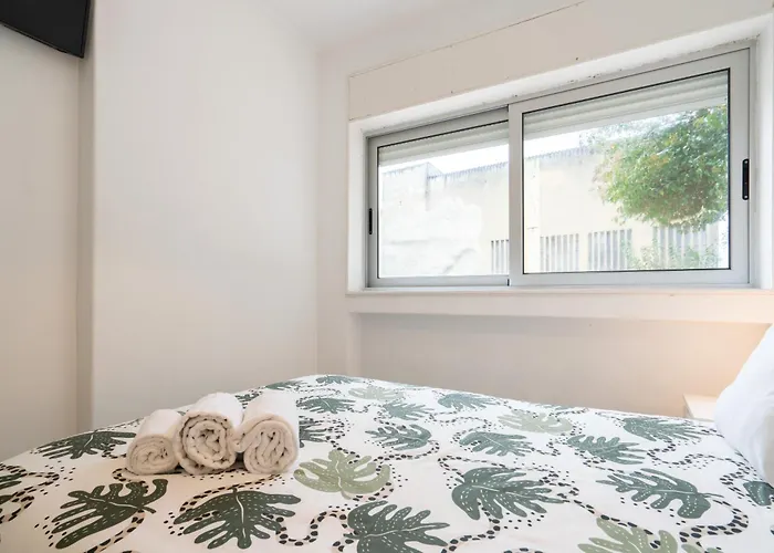 Pensionat Moreira 284 Oporto