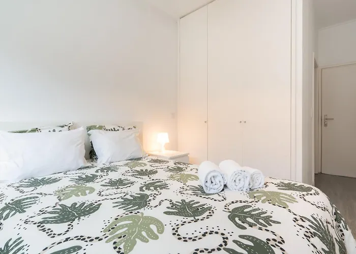 Pensionat Moreira 284 Oporto